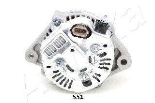 Generator / Alternator 3