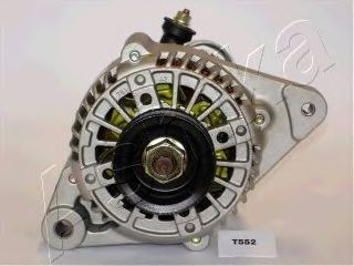 Generator / Alternator 2