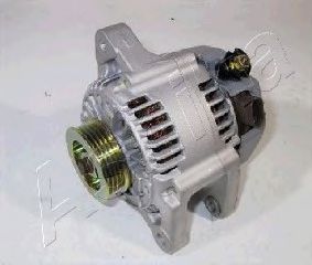 Generator / Alternator 4
