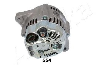 Generator / Alternator 2