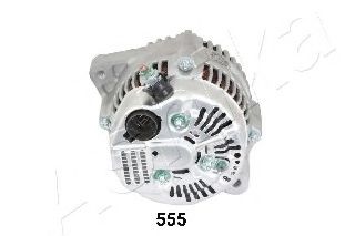 Generator / Alternator 2