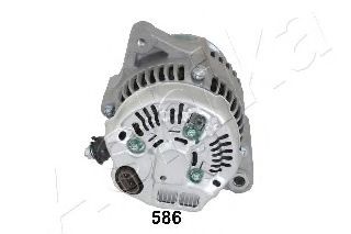 Generator / Alternator 2