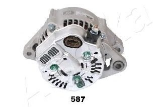 Generator / Alternator 2
