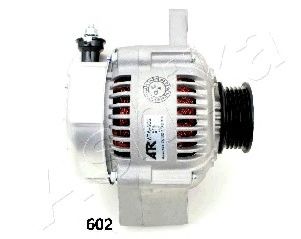 Generator / Alternator 2