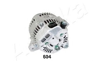 Generator / Alternator 2
