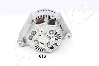 Generator / Alternator 3