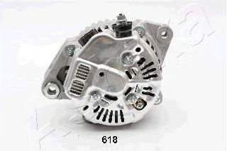 Generator / Alternator 3