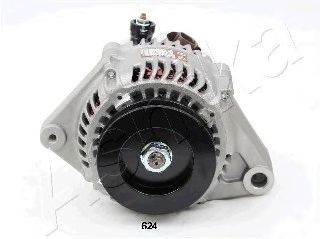 Generator / Alternator 2