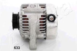 Generator / Alternator 2