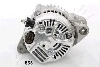 Generator / Alternator 3