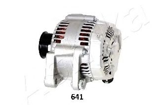 Generator / Alternator 3