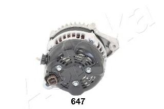 Generator / Alternator 2