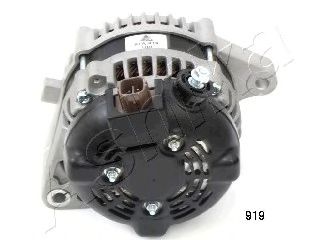 Generator / Alternator 3
