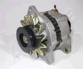 Generator / Alternator 4