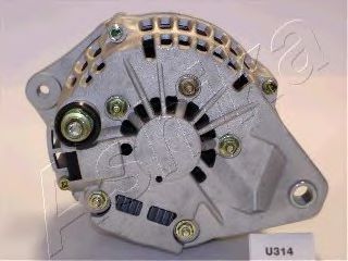 Generator / Alternator 3
