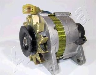 Generator / Alternator 4