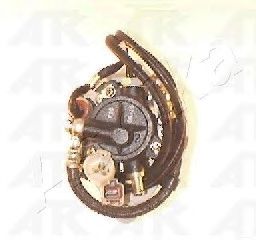 Generator / Alternator 3