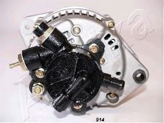 Generator / Alternator 2