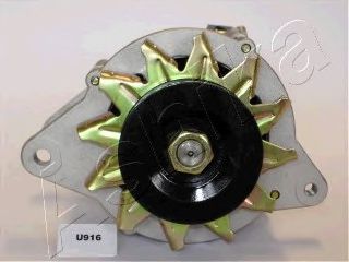 Generator / Alternator 2