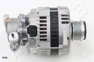 Generator / Alternator 4
