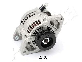 Generator / Alternator 2