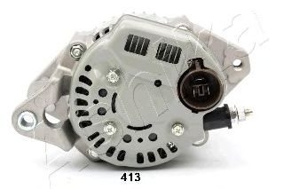 Generator / Alternator 3