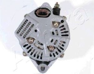 Generator / Alternator 4