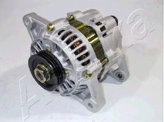 Generator / Alternator 4