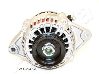 Generator / Alternator 2