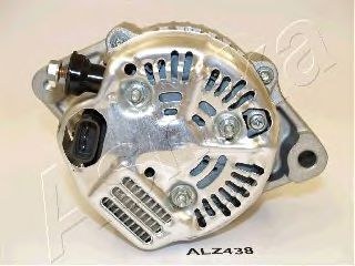 Generator / Alternator 3