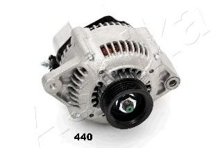 Generator / Alternator 2
