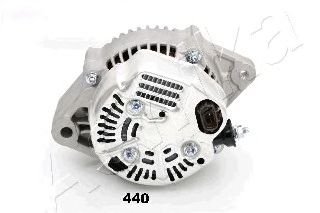 Generator / Alternator 3