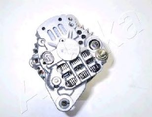 Generator / Alternator 3