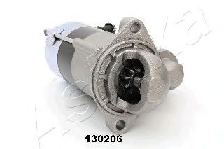 starter 3
