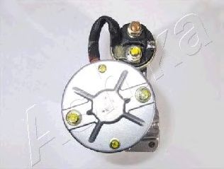 starter 3
