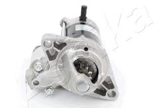 starter 3