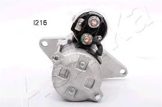 starter 3