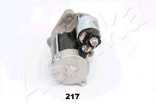 starter 3