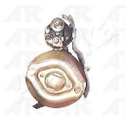 starter 3