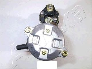starter 3