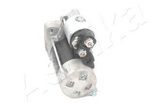 starter 3