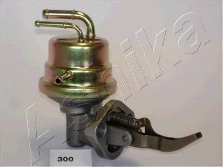 Pompa combustibil