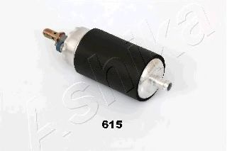 Pompa combustibil 2