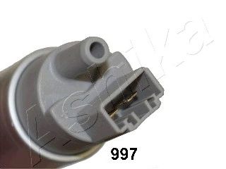 Pompa combustibil 2