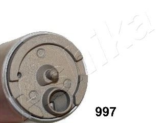 Pompa combustibil 3