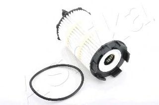 Filtru ulei 2