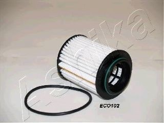 Filtru ulei 2