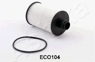 Filtru ulei 2