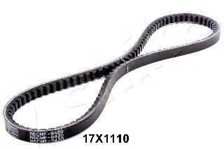 109-17X1110 Curea transmisie ASHIKA 