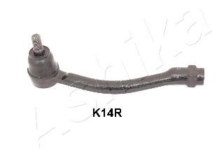 111-0K-K14R Cap de bara ASHIKA 